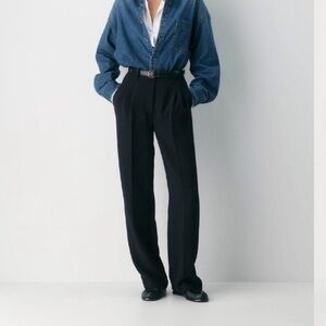 Aritzia Wilfred Effortless Pant